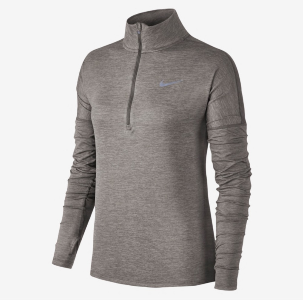 Women’s Nike Long Sleeve Top